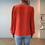 Women's Lightweight Sweater | Effortless Sophistication & All-Day Comfort
