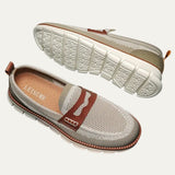 Classic Loafers for Men | Orthopedic Comfort, Elegant Style