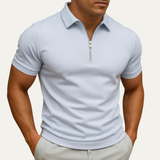 Men's Summer Polo Shirt | Comfortable, Casual Style