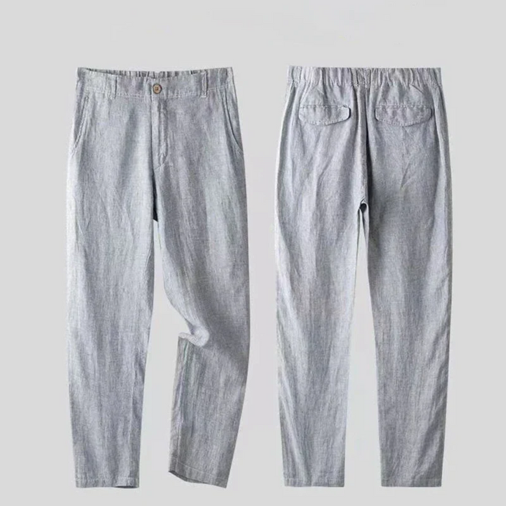 Marcus | Knitted Cardigan and Trousers Set