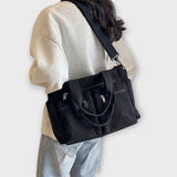 Versatile Tote Bag | Smart Organization, Everyday Elegance