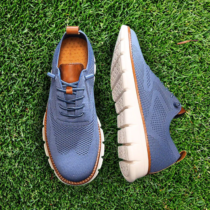 Men's Orthopaedic Walking Shoes | Arch Support