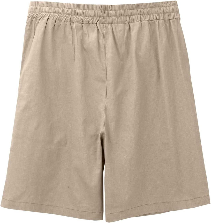 Men's Cotton Shorts | Comfortable Summer Fit