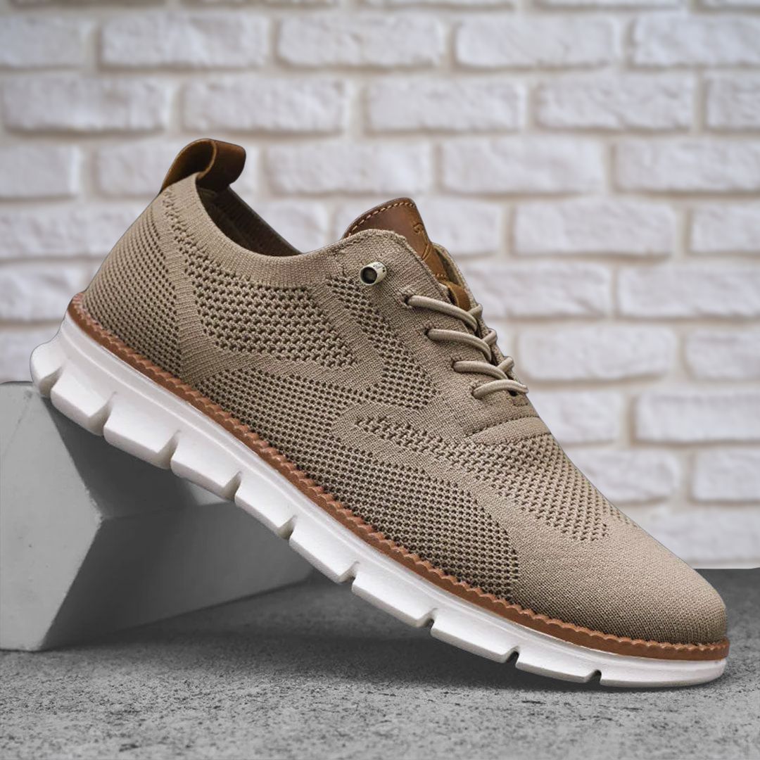 Men's Orthopaedic Walking Shoes | Arch Support