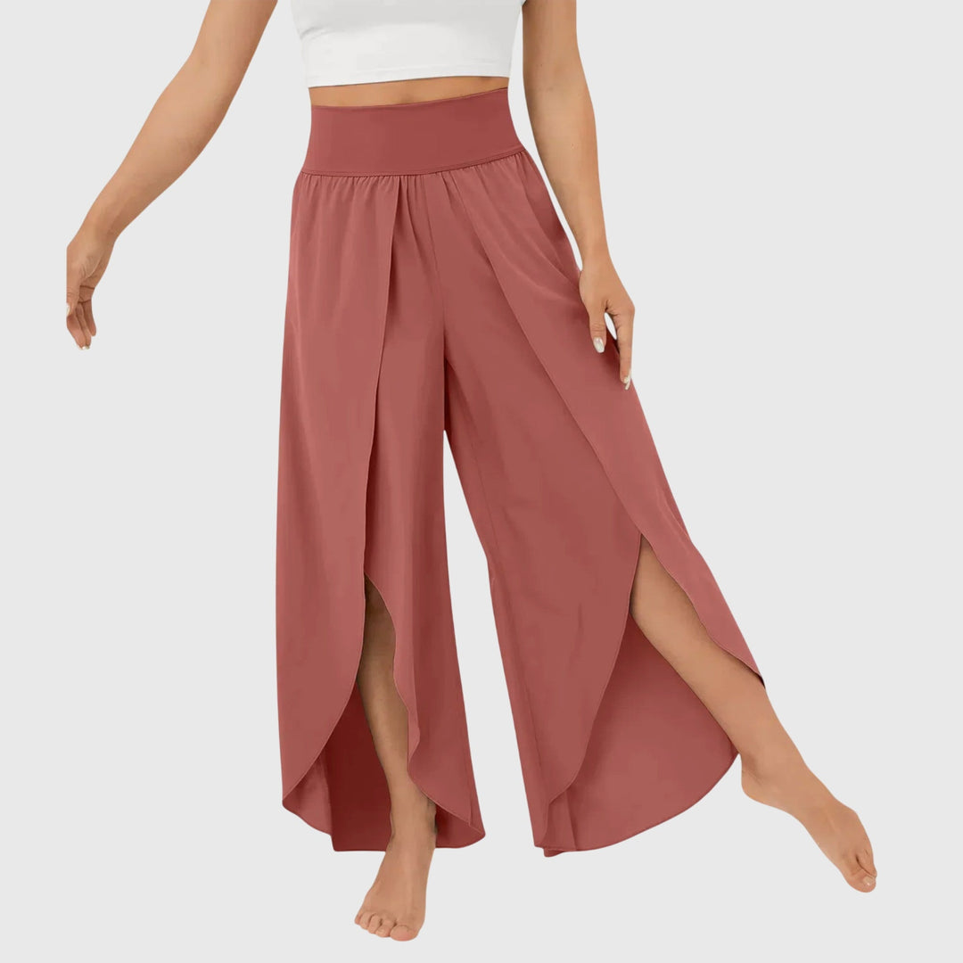 Airflow | Women's Ultra-Light Breathable Trousers