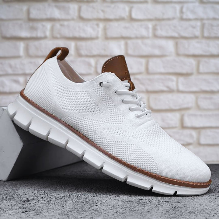 Men's Orthopaedic Walking Shoes | Arch Support