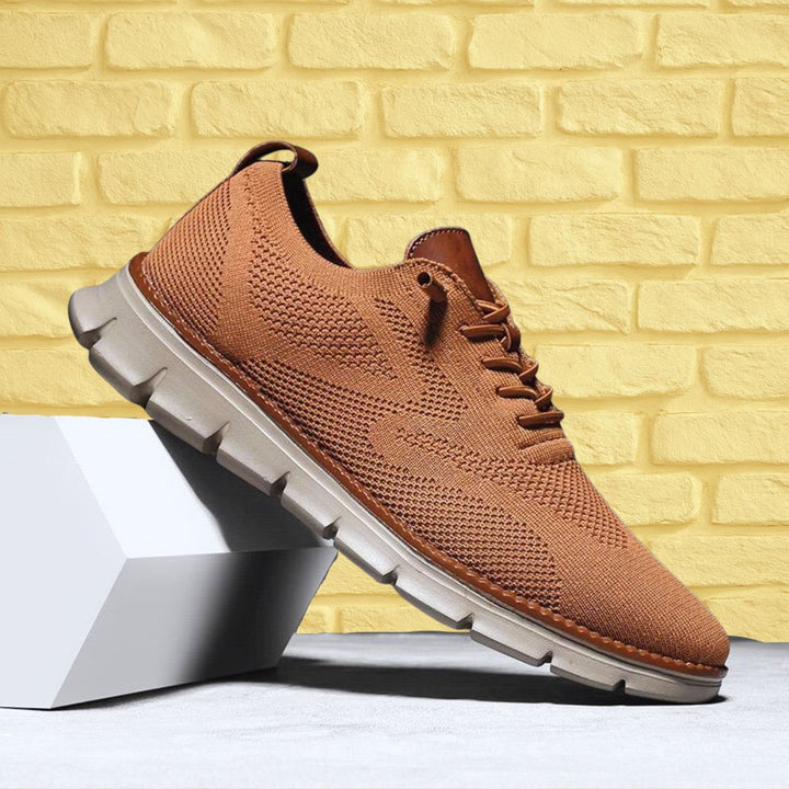 Men's Orthopaedic Walking Shoes | Arch Support