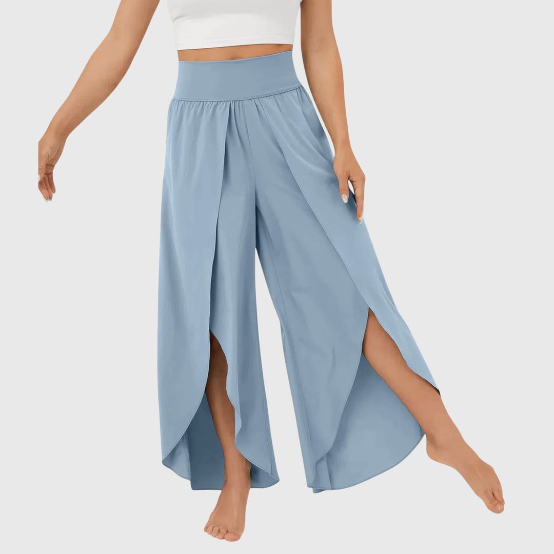 Airflow | Women's Ultra-Light Breathable Trousers