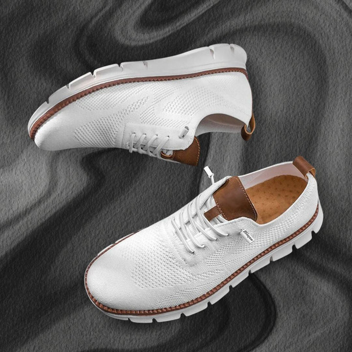 Men's Orthopaedic Walking Shoes | Arch Support
