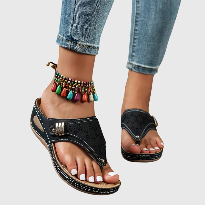 Women's Lightweight Orthopaedic Sandals