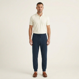 Lightweight Summer Pants for Men | Breathable Linen Comfort & Boho Style