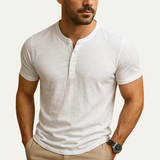Men's Polo Shirt | Classic Comfort, Timeless Style