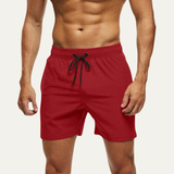 Men's Classic Swim Shorts | Premium Comfort, Timeless Style
