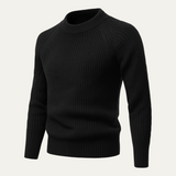Men's Cashmere Crewneck Sweater | Luxury Comfort & Timeless Style