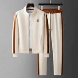 Men's Premium Tracksuit Set | Ultimate Comfort & Style