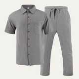 Men's Summer Sets | Lightweight Comfort & Style