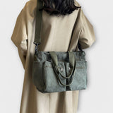 Versatile Tote Bag | Smart Organization, Everyday Elegance
