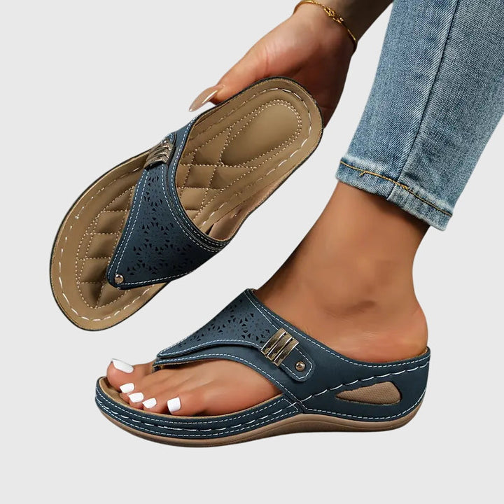 Women's Lightweight Orthopaedic Sandals