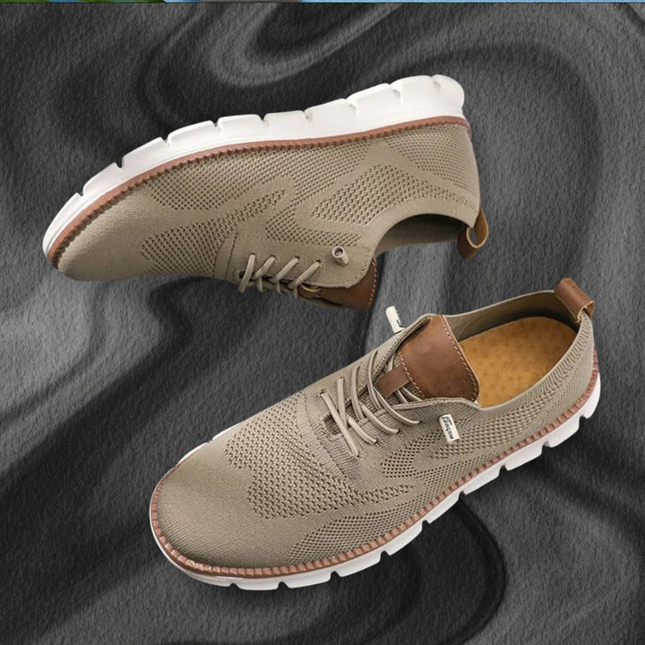 Men's Orthopaedic Walking Shoes | Arch Support