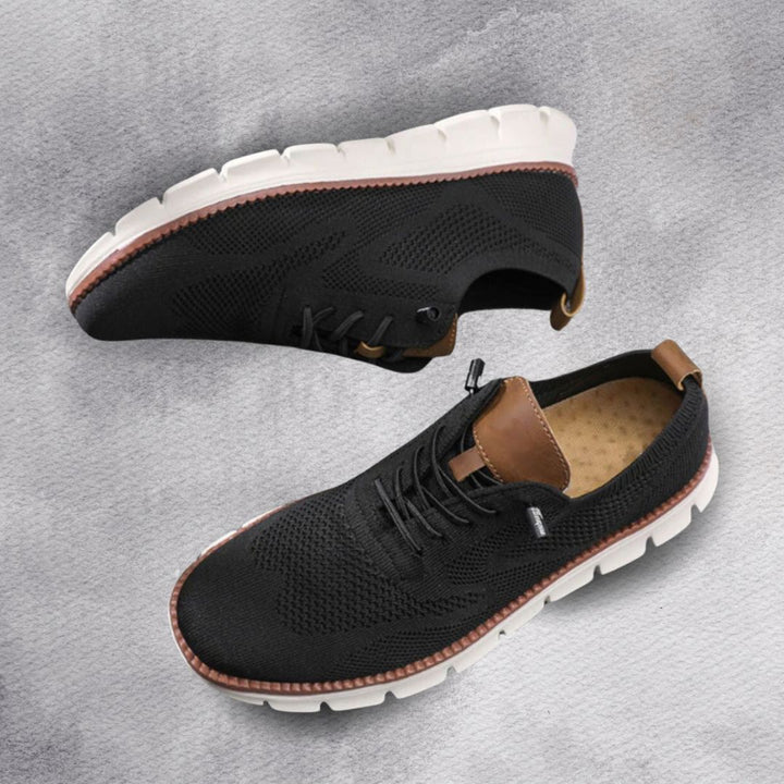 Men's Orthopaedic Walking Shoes | Arch Support