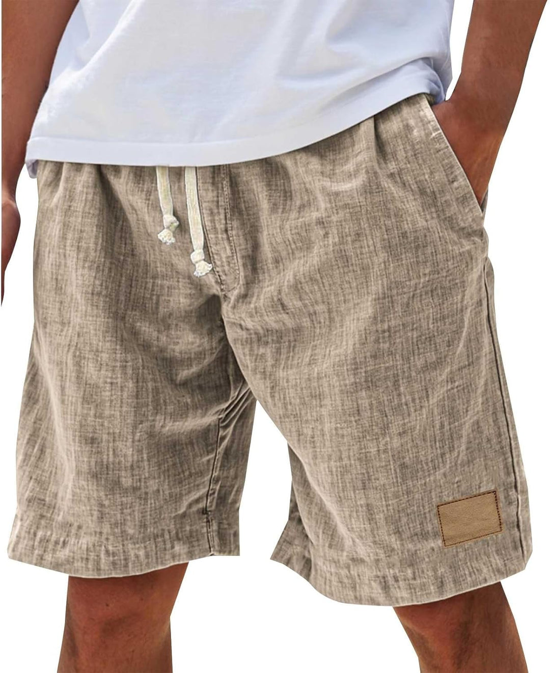 Men's Cotton Shorts | Comfortable Summer Fit
