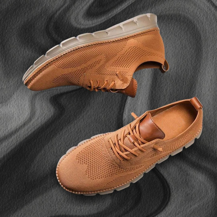 Men's Orthopaedic Walking Shoes | Arch Support