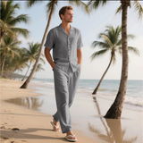 Men's Summer Sets | Lightweight Comfort & Style