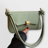 Women's Shoulder Bag | Minimalist Design, Timeless Sophistication