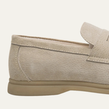 Men's Classic Suede Loafers | Timeless Elegance, All-Day Comfort