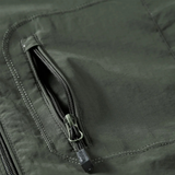 Waterproof Rain Jacket | Heritage Protection, Premium Style