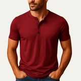 Men's Polo Shirt | Classic Comfort, Timeless Style