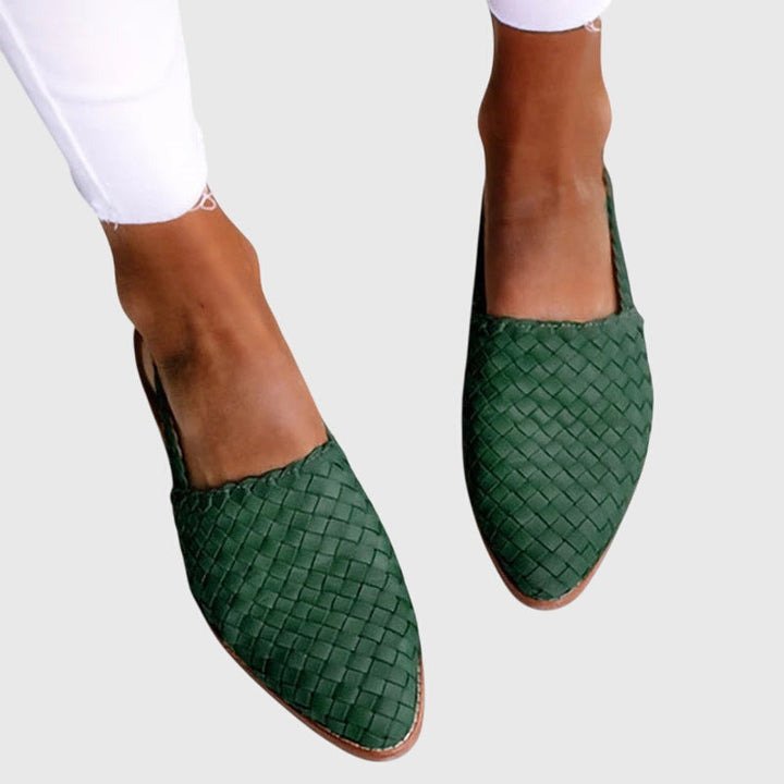 Women's Orthopaedic Relief Sandals