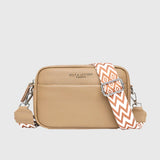 Leather Shoulder Bag | Premium Craftsmanship, Versatile Style