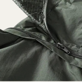 Waterproof Rain Jacket | Heritage Protection, Premium Style