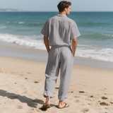 Men's Summer Sets | Lightweight Comfort & Style