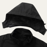Waterproof Rain Jacket Men | Windproof, Outdoor Adventure