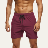 Men's Classic Swim Shorts | Premium Comfort, Timeless Style