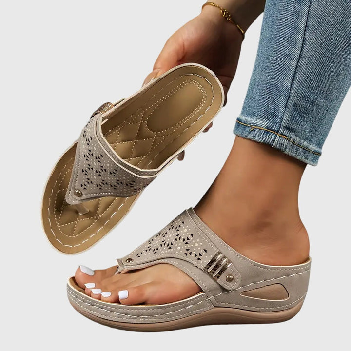 Women's Lightweight Orthopaedic Sandals