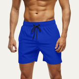 Men's Classic Swim Shorts | Premium Comfort, Timeless Style