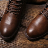 Combat Boots Men | Rugged Style, All-Day Comfort