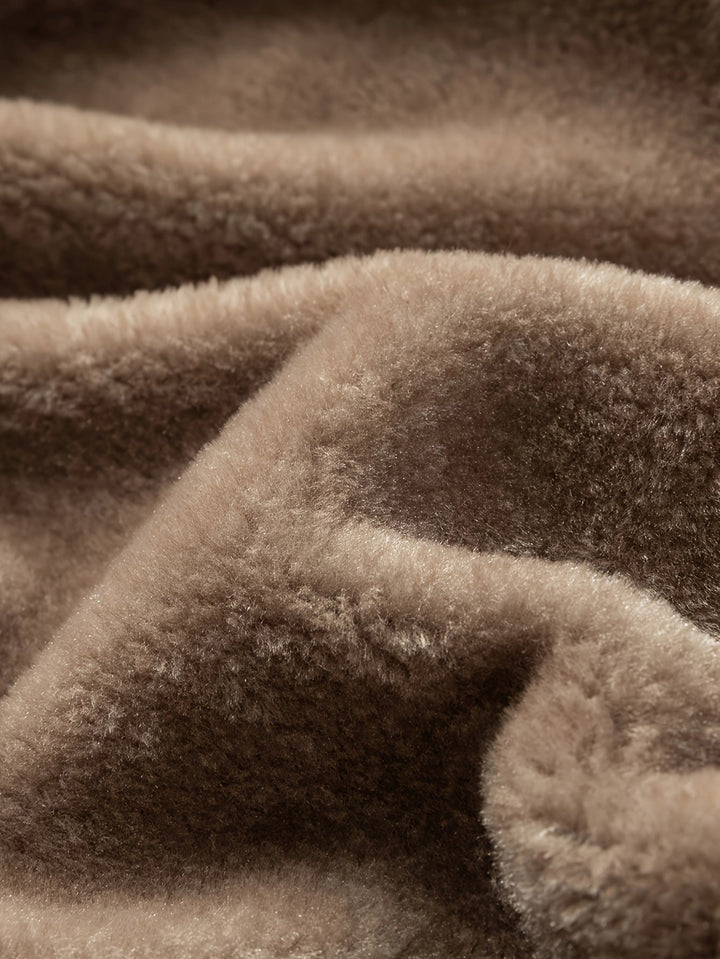 Christopher | Padded Hooded Winter Coat