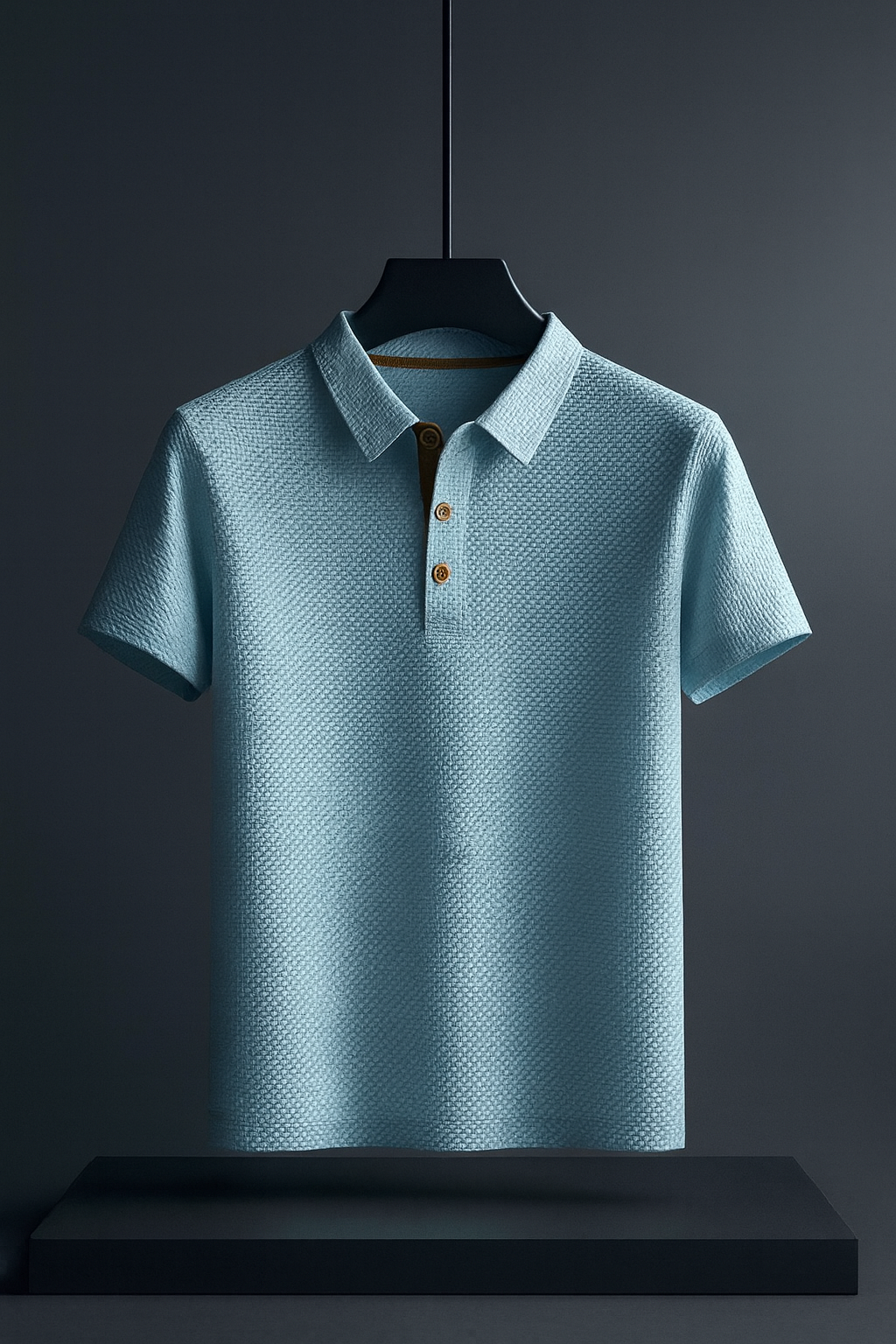 Men's Breeze Polo | Maximum Summer Freshness