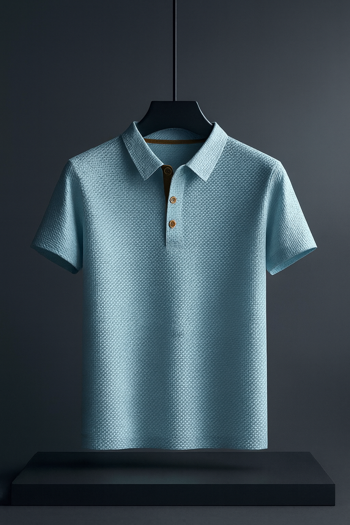 Men's Breeze Polo | Maximum Summer Freshness