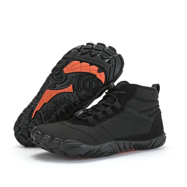 Charles | Waterproof Hiking Boots