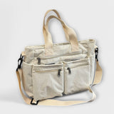 Versatile Tote Bag | Smart Organization, Everyday Elegance