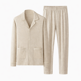 Summer Sets for Men | Breathable Linen Comfort & Effortless Style