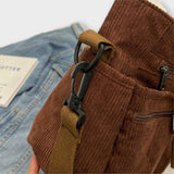 Versatile Tote Bag | Smart Organization, Everyday Elegance