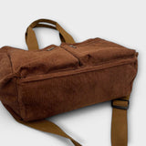 Versatile Tote Bag | Smart Organization, Everyday Elegance