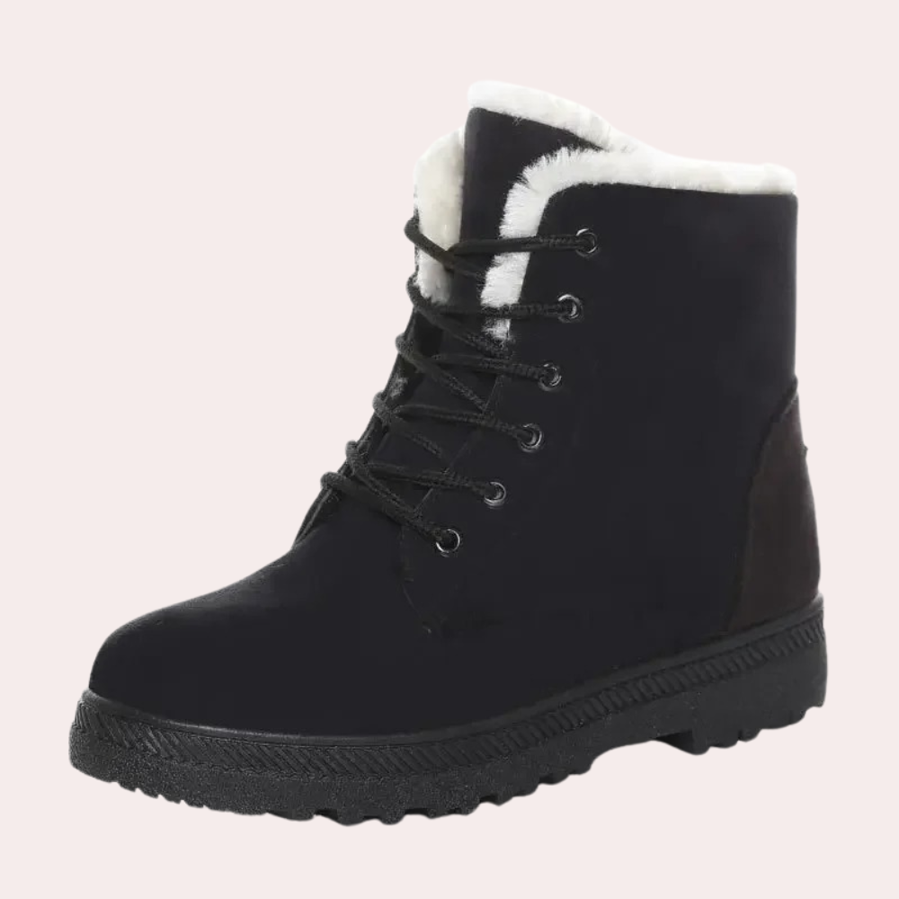 Emma | Anti-Slip Boots with High-Grip Sole