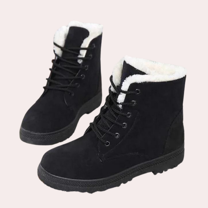 Emma | Anti-Slip Boots with High-Grip Sole